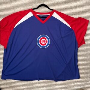 Cubs jersey
